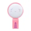Creative expression fill light for mobile phones, rechargeable fill light for mobile phones, live streaming shooting light, circular flash Specification image